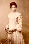 Anna Nissen